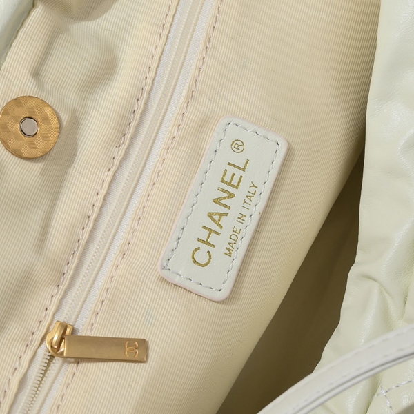 シャネルバッグ全体デザイン